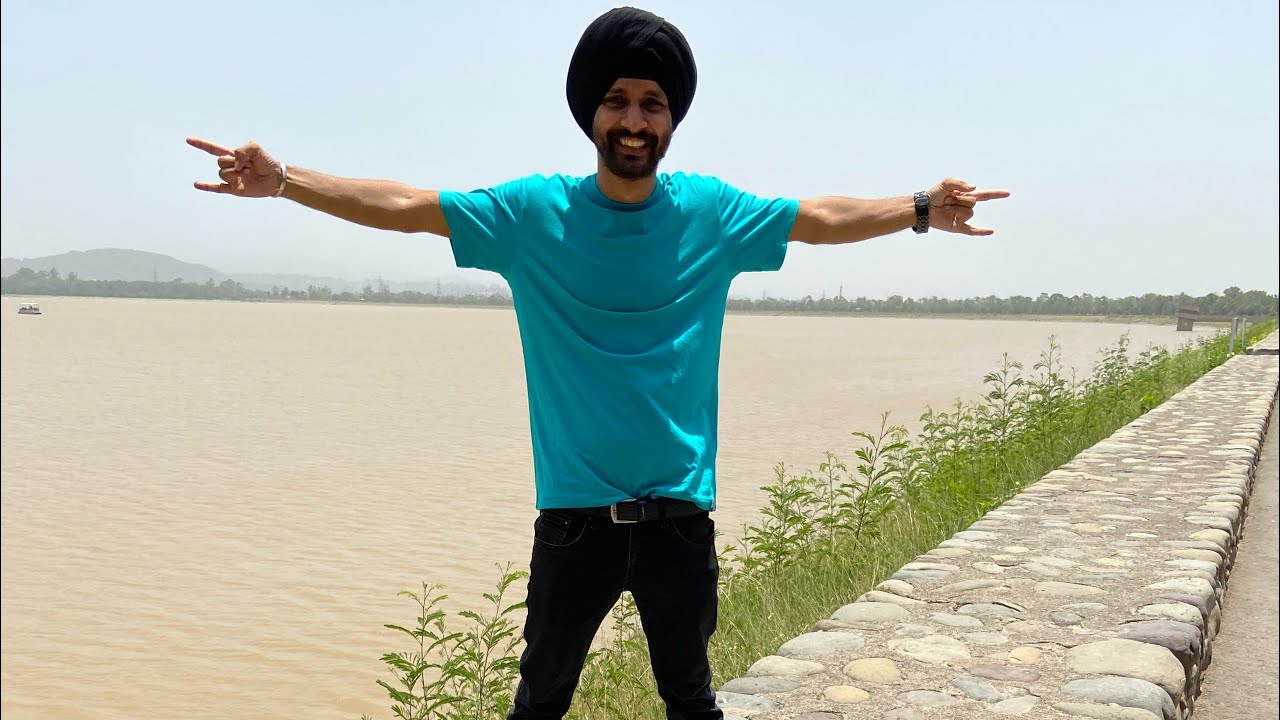 Sukhna Lake Chandigarh