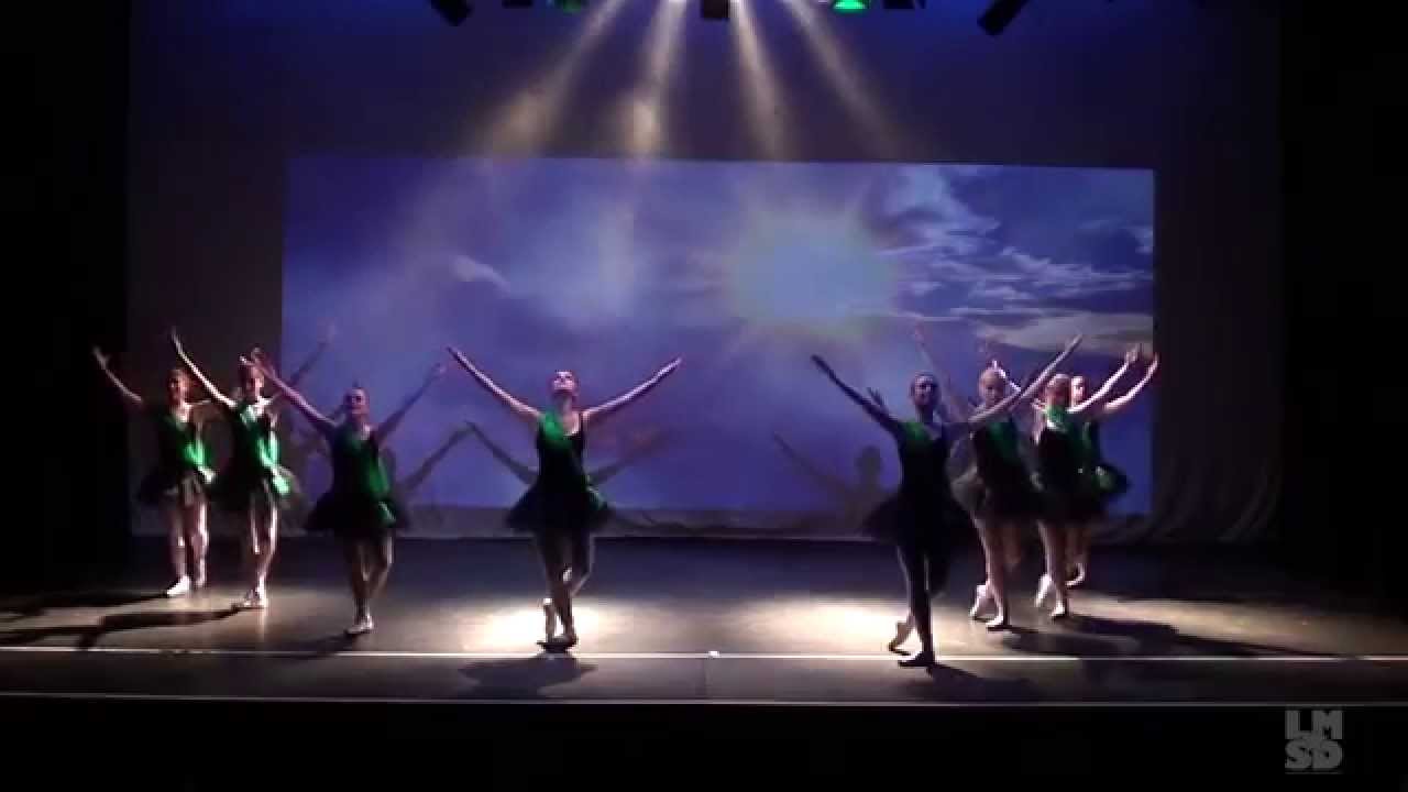 LMSD Showcase 2014 - Pointework