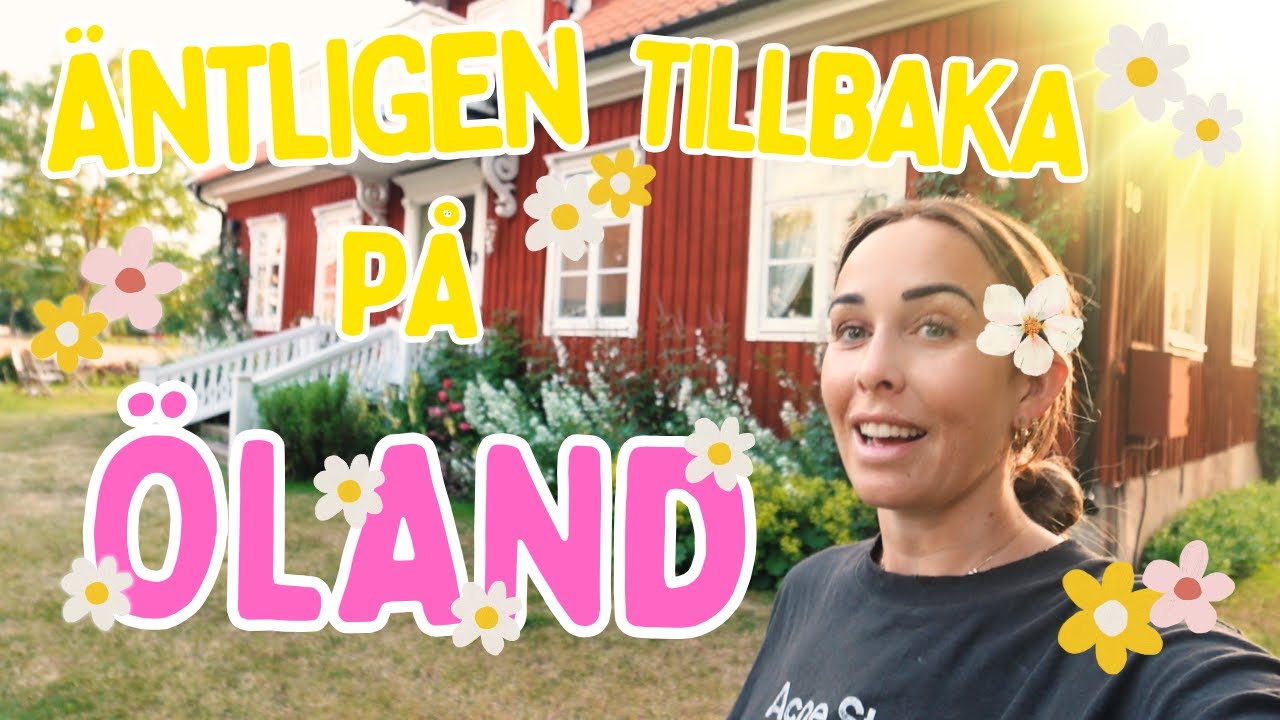 TYP VÄRLDENS FINASTE PRESENT???