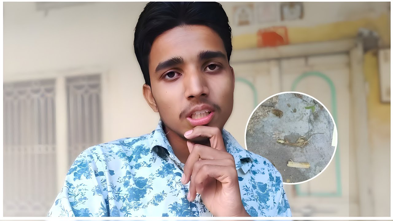  Ye Kya Hai ? 😧