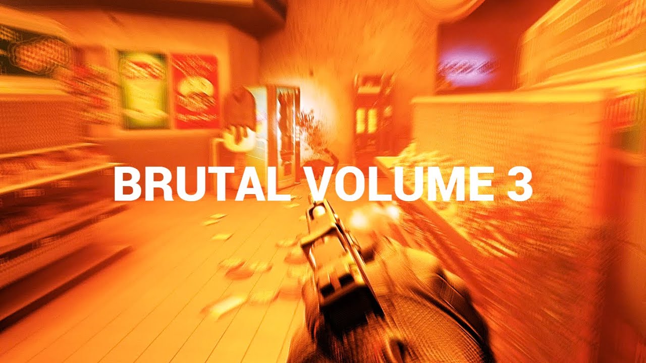 READY OR NOT - BRUTAL KILL COMPILATION - VOLUME 3 🔞- EXTREME VIOLENCE 🔞
