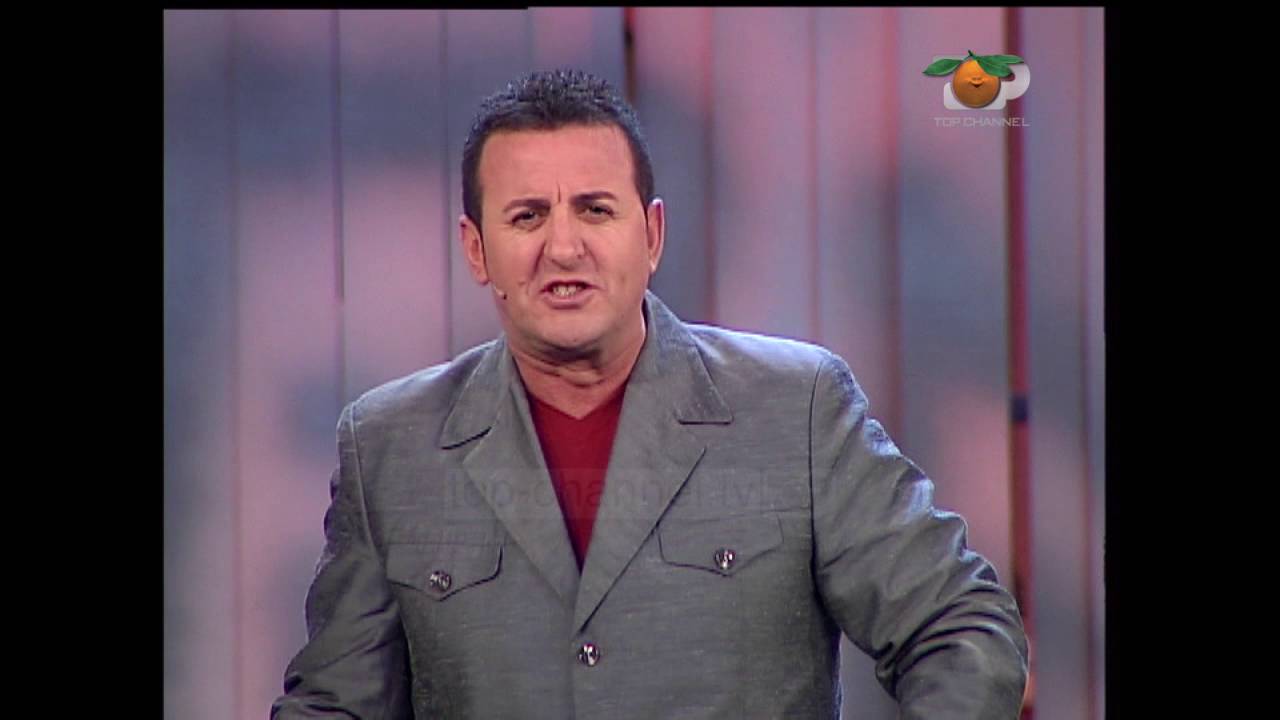 Portokalli, 10 Dhjetor 2006 - Agron Llakaj & Barcaletat