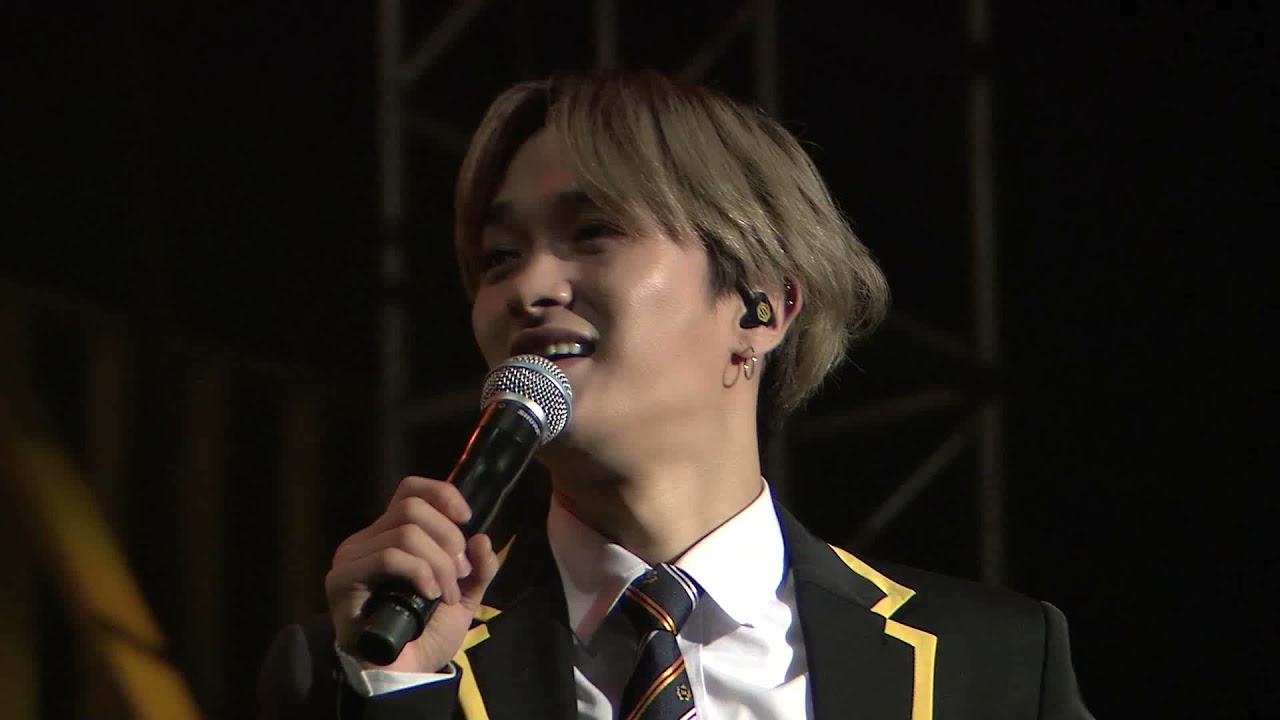 (ENG SUB) Yellowkies Day P1