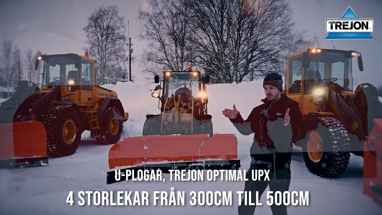 Trejon Optimal