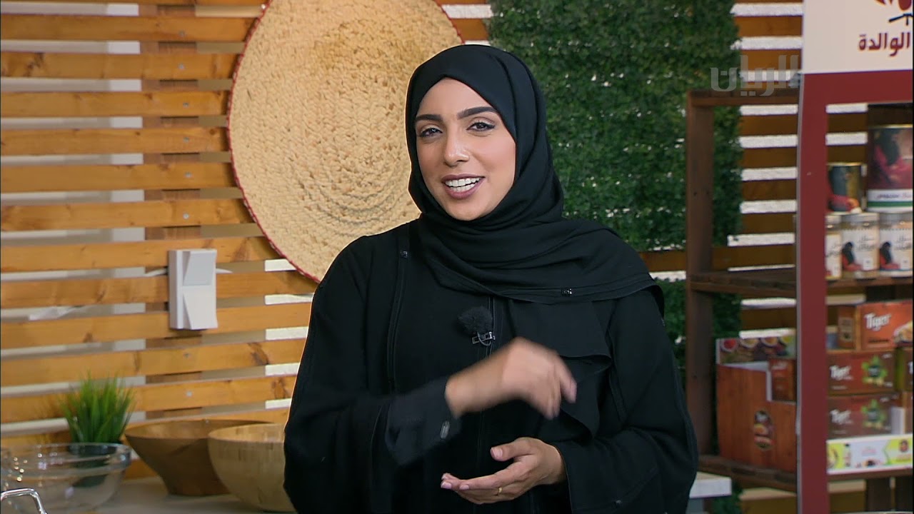 فيه العافية - طريقة تحضير مكبوس بداوي مع الفقع