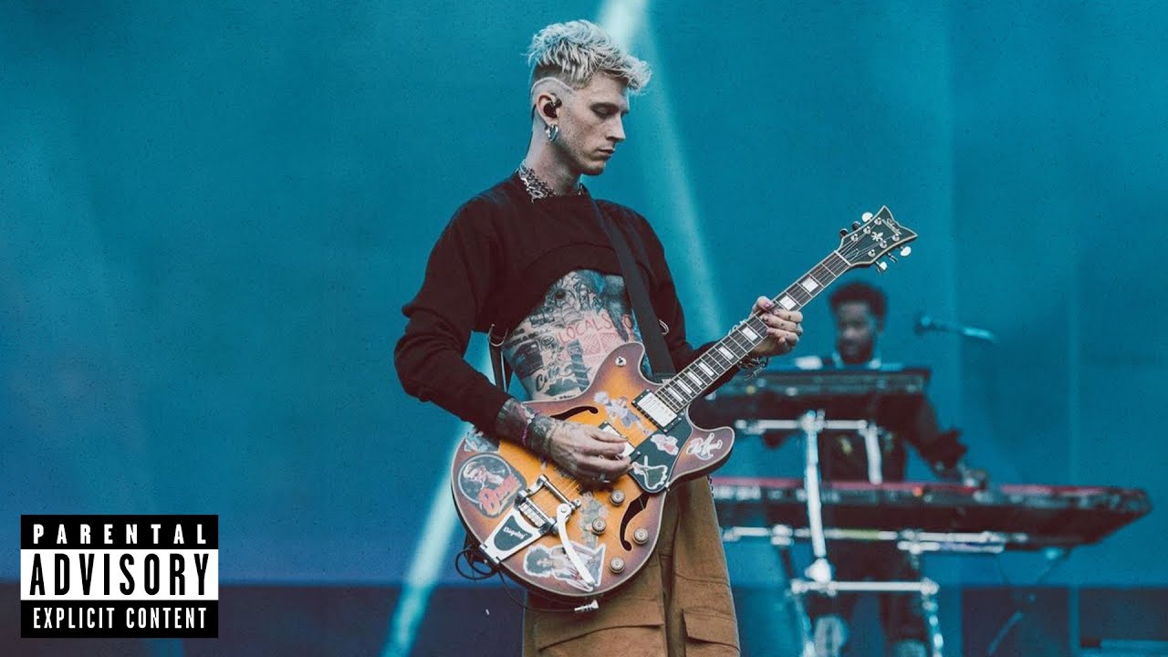 [SOLD] Pop Punk x Punk Rock x MGK Type Beat - 