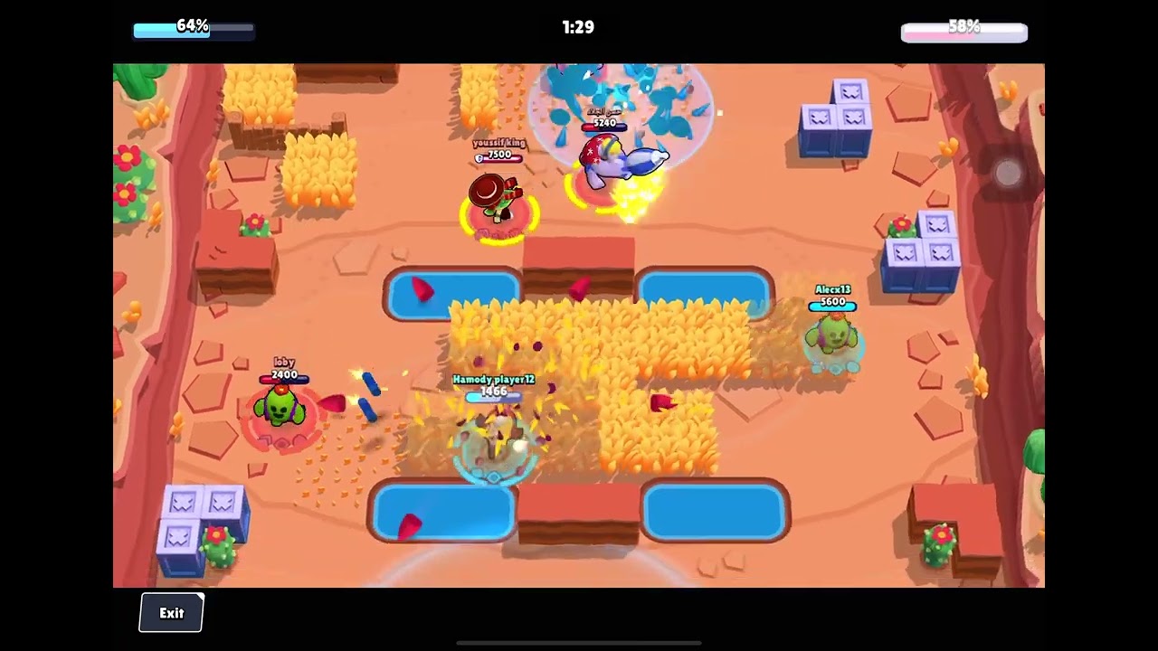 Tested Spike in Ranked, Bro is OP