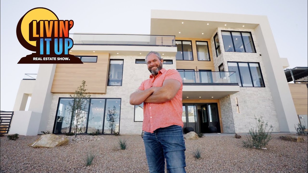 Livin' It Up: A slice of paradise with Ember's fractional vacation homeownership in Desert Color