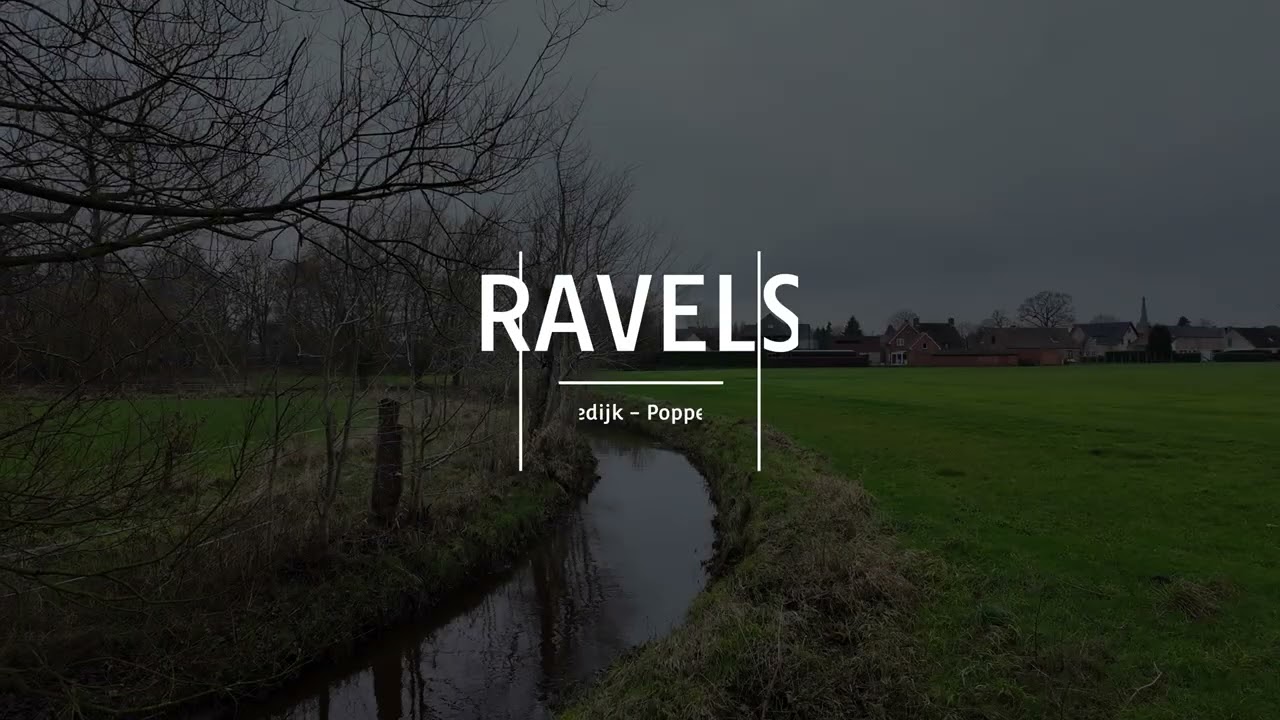 De Leij - Ravels, Aarle en Poppel