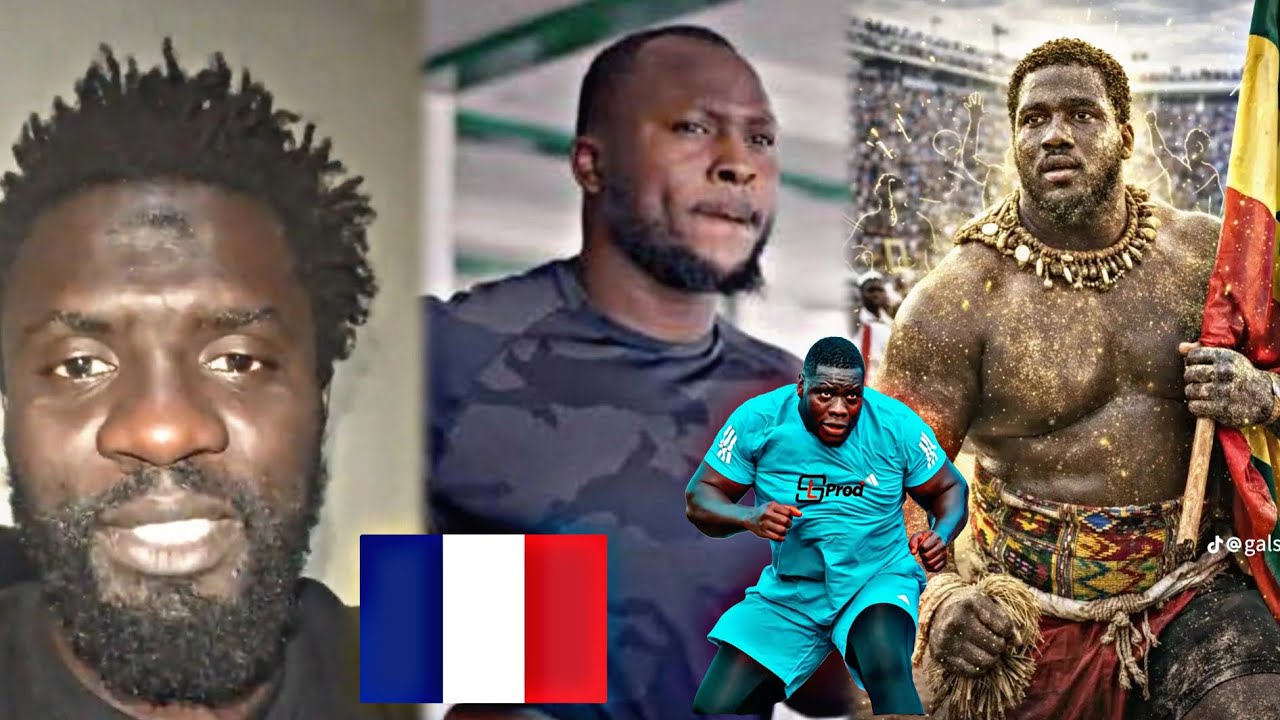 ‼️Modou lo retourné en France galaye mbaye toth na kass yi 