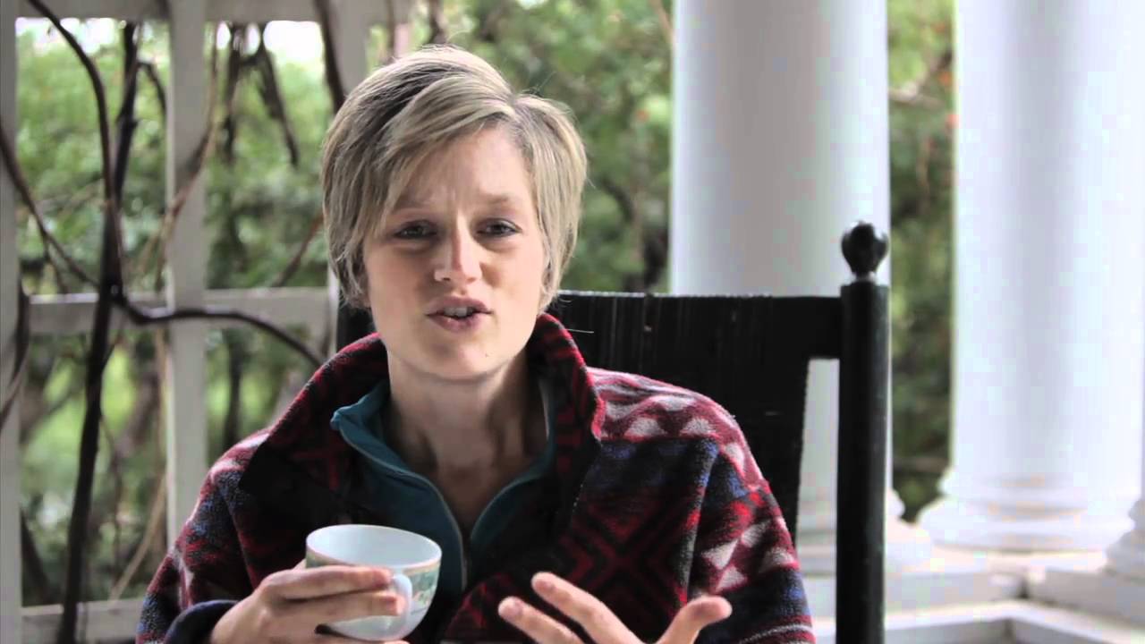 Radical Grace - Trailer
