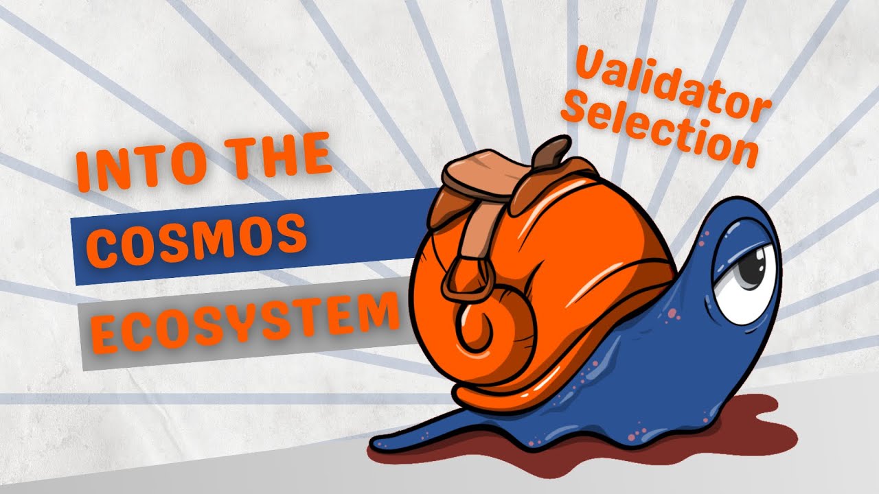 Validator Selection within the Cosmos