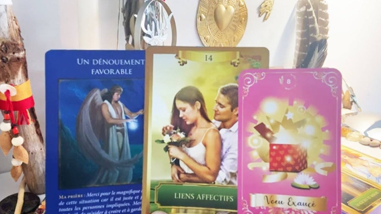 ✨1 INTERVENTION DIVINE🙏, retour à la COMMUNICATION📲avec PASSION🔥, vous êtes l'ÉLU DE SON COEUR❤️‍🔥🐋♾