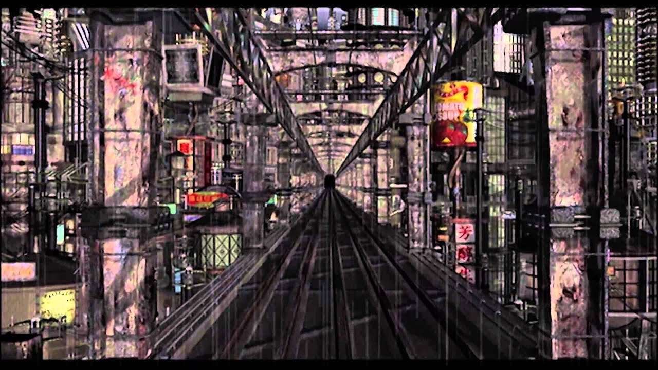 映画「tamala2010」プロローグ