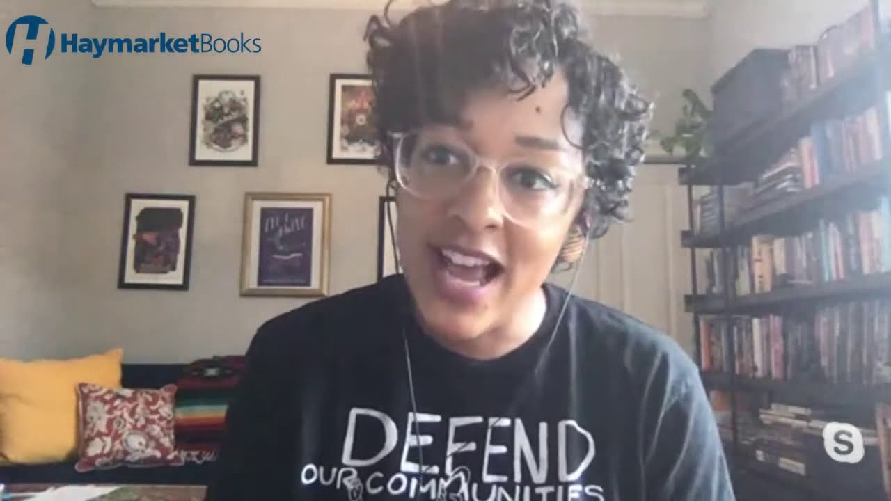 What a School Means: A Conversation with Eve L. Ewing