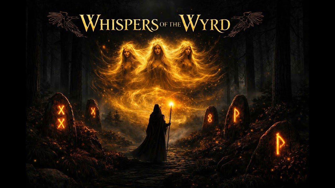 Whispers of the Wyrd