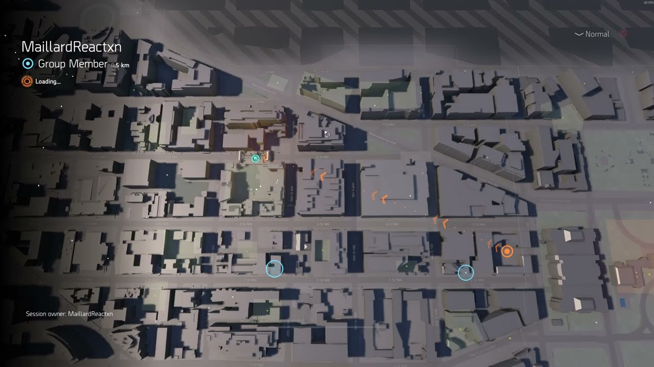 Tom Clancy's The Division 2: Battle for Brooklyn DLC - Part 1618