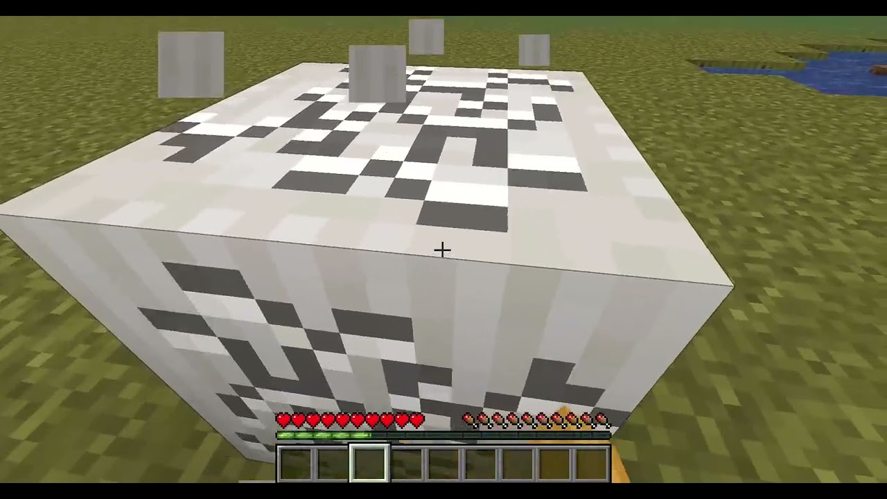 House Tour Minecraft