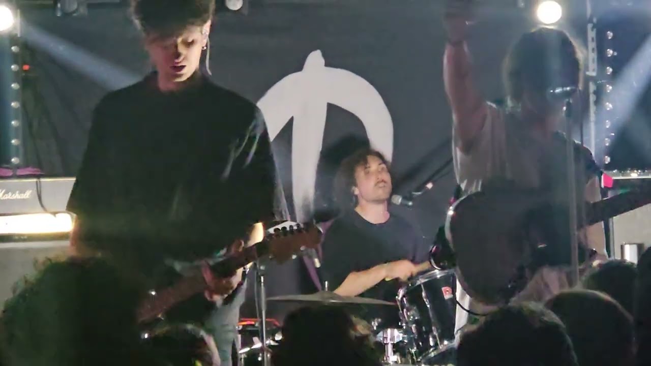 October Drift Don't Care Leeds Key Club Sunday 3rd November 2024