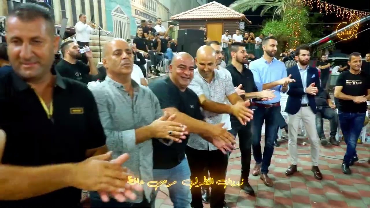 اسمع الجديد #منوعات #موسى_حافظ حفل افراح ال طه  سهرة ابو محمد نبيه طه العرسان صالح ومحمد #كفركنا
