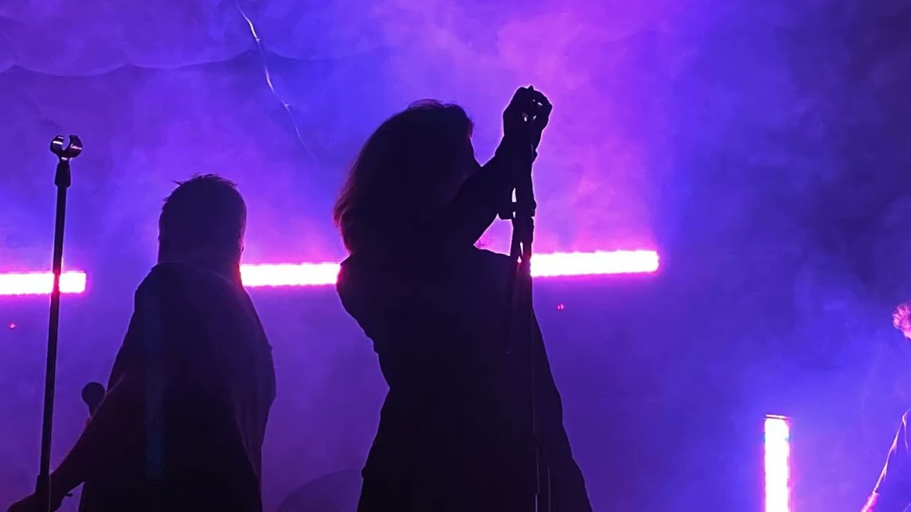 Mes photos de groupes de musique