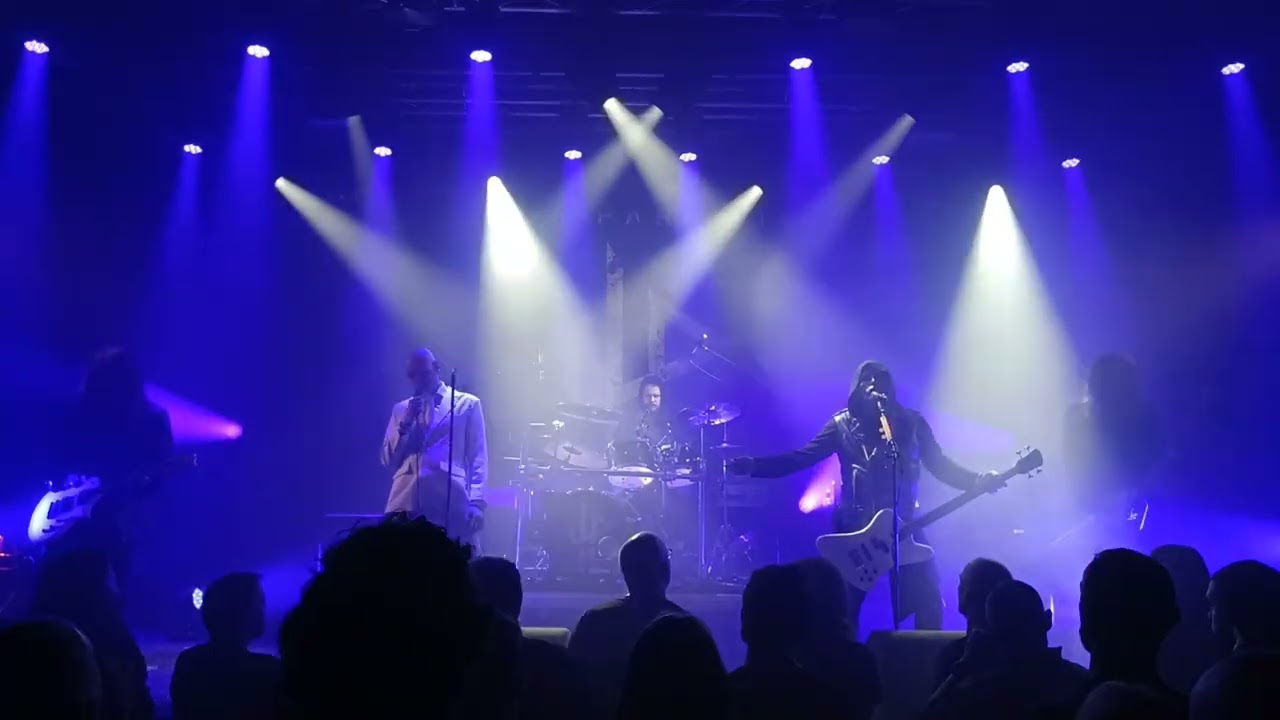 High Parasite de Helling Utrecht, 02-10-2024