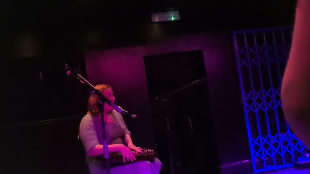 CMAT - Peter Bogdanovich (Live from The Jacaranda Club Liverpool, 17th October 2023)