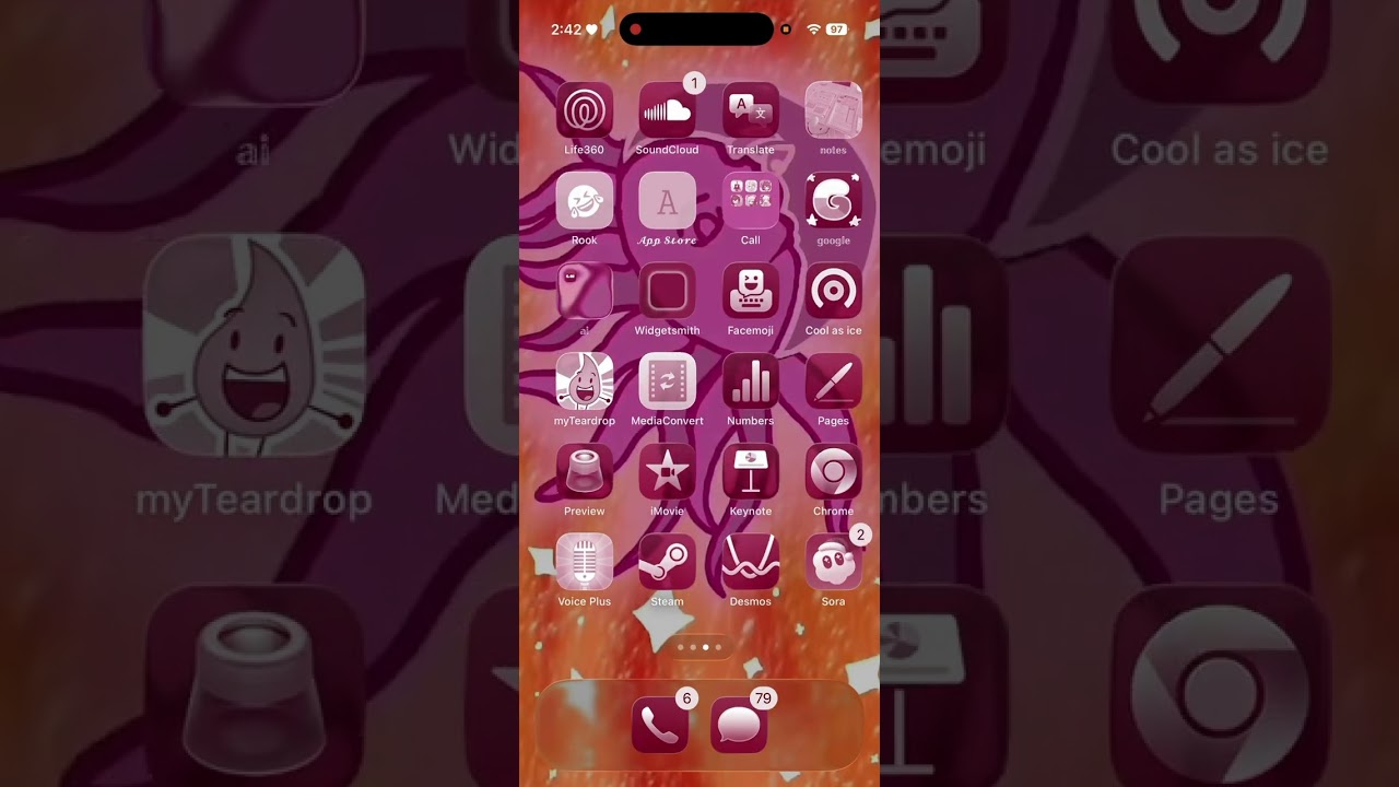 How I made my video [READ DESC]