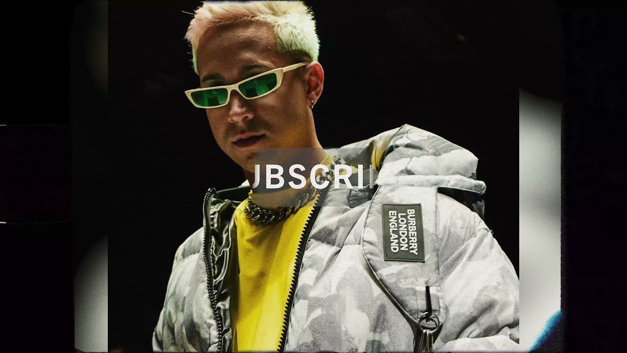 [FREE] Mora x Jhay Cortez Type Beat 2021 | Instrumental Reggaeton Ambiental - 'SUSPIRO'