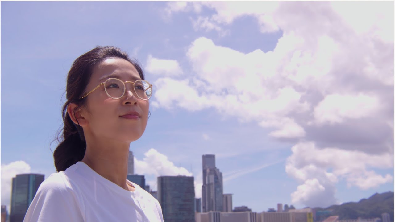 Why Hong Kong Is The Perfect Stage For Snooker Champion Ng On-Yee | Brand Hong Kong | BBC StoryWorks