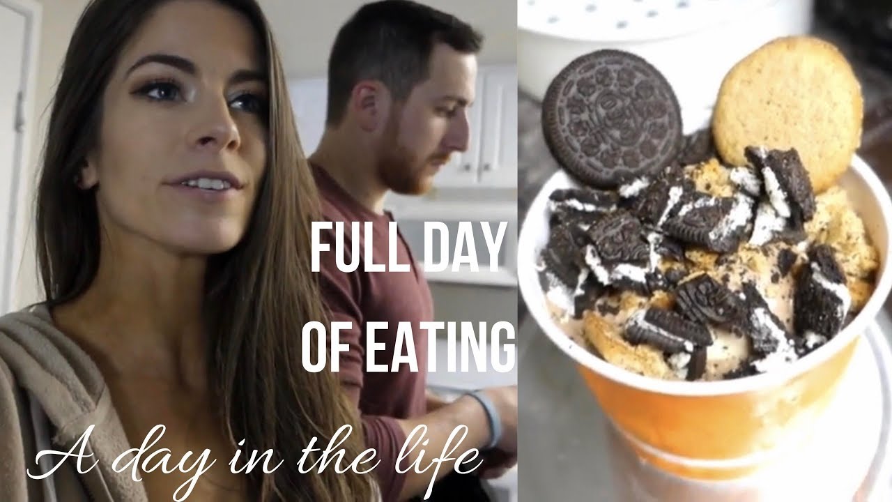 True To This Ep. 39 | Refeed Day | A Day in The Life