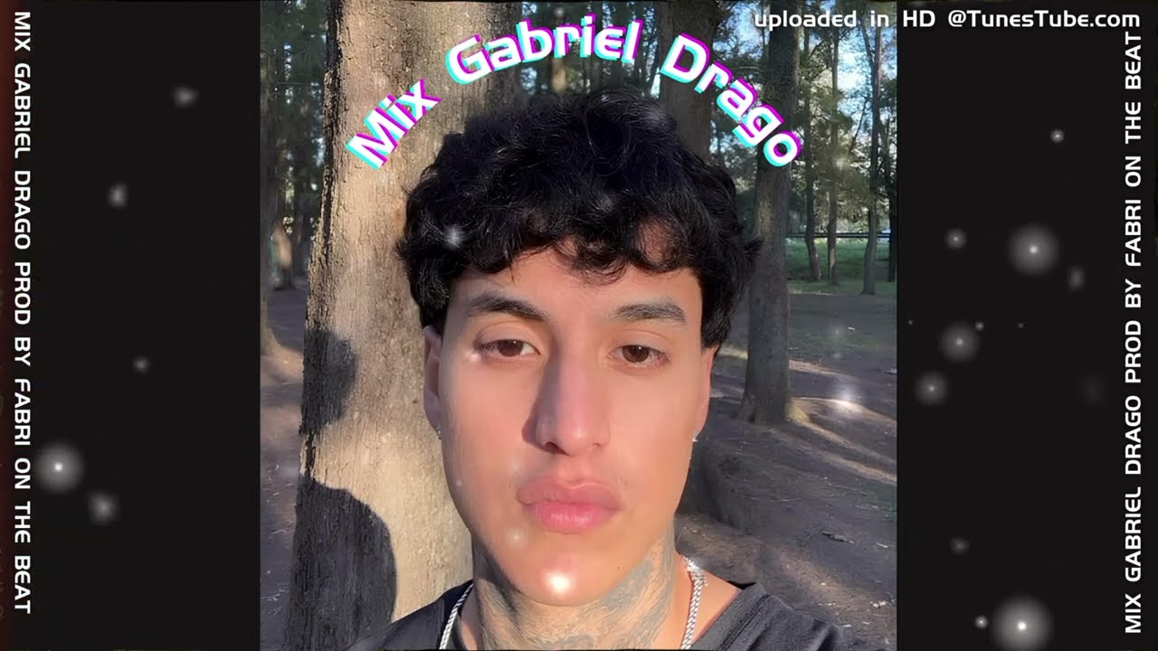 Mix Gabriel Drago || Mix Urbano Perú #4