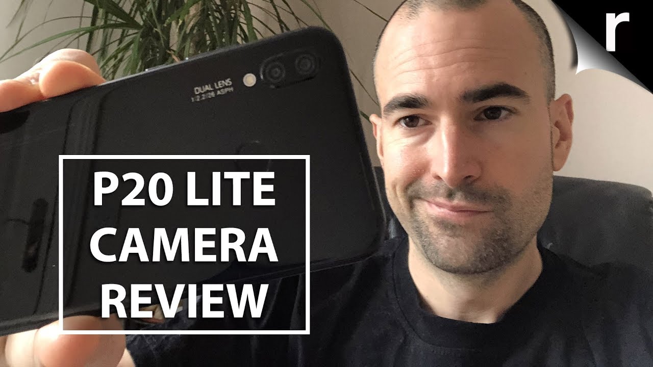 Huawei P20 Lite Camera Review: No Leica, No Likey?