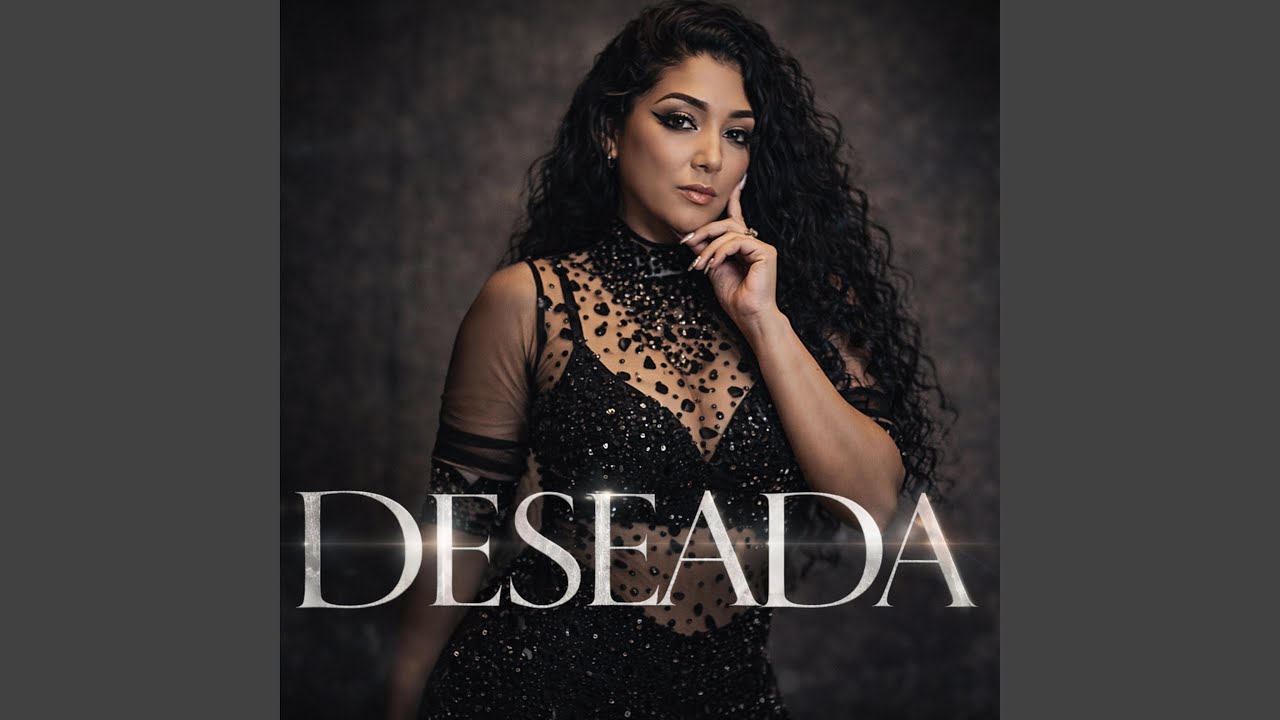 Deseada (Cover)