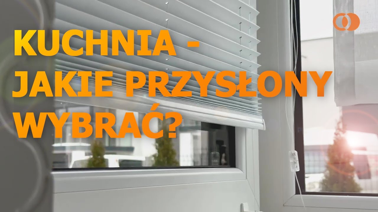 Najlepszy duet do kuchni! Połącz rolety rzymskie z plisami i zobacz efekt! 🔥