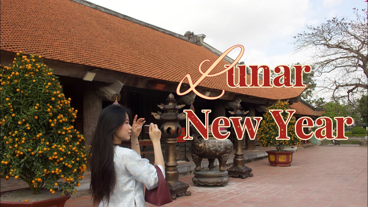 Recap of Lunar New Year in Vietnam