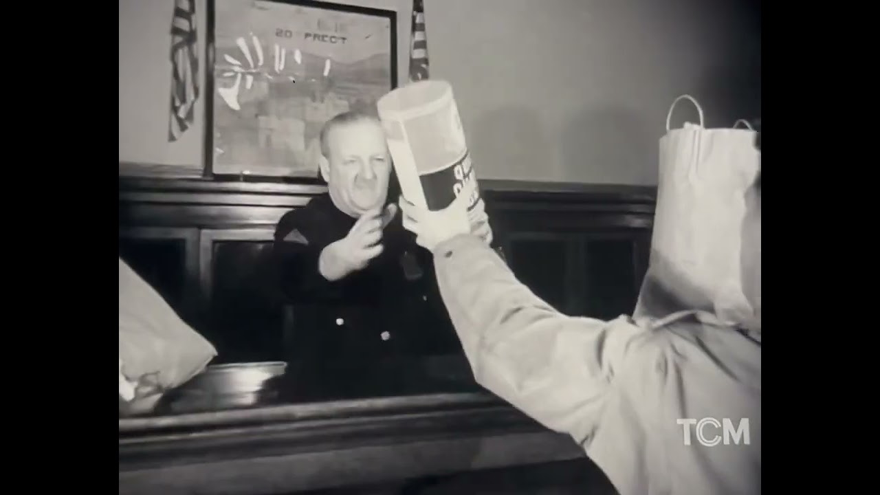 The Friendship Train (1948)