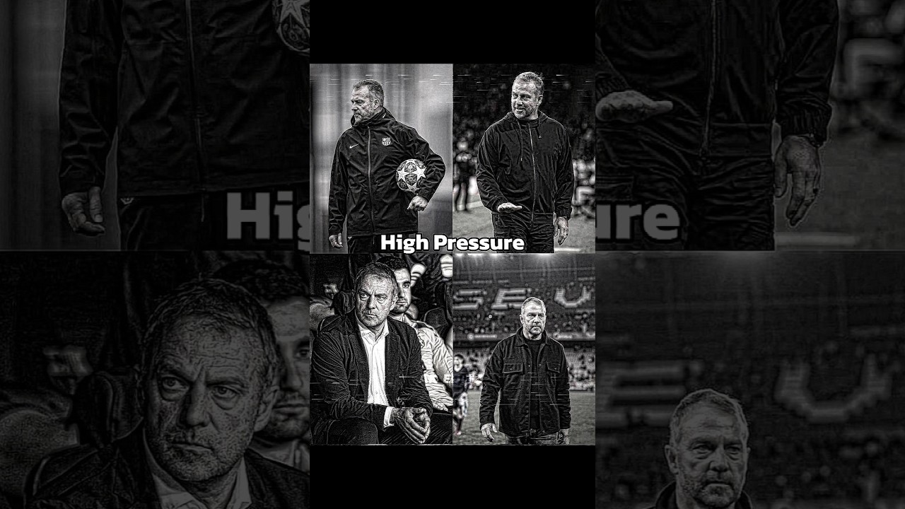 Mind of a Master Coach 🧠⚽
