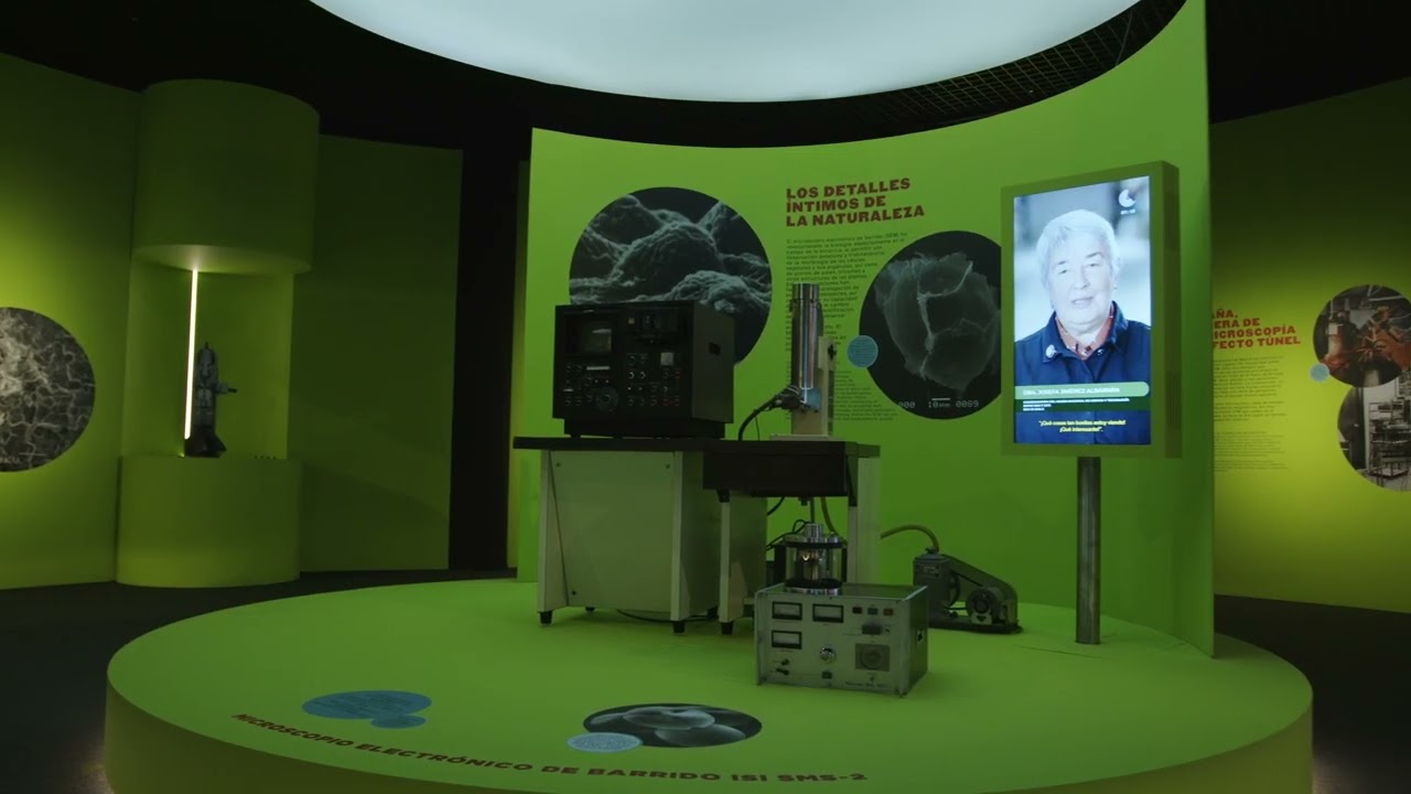 Exposición 