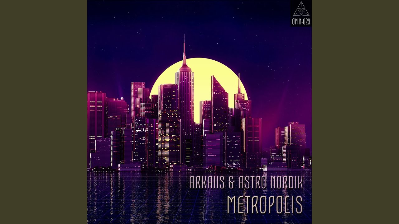 Metropolis