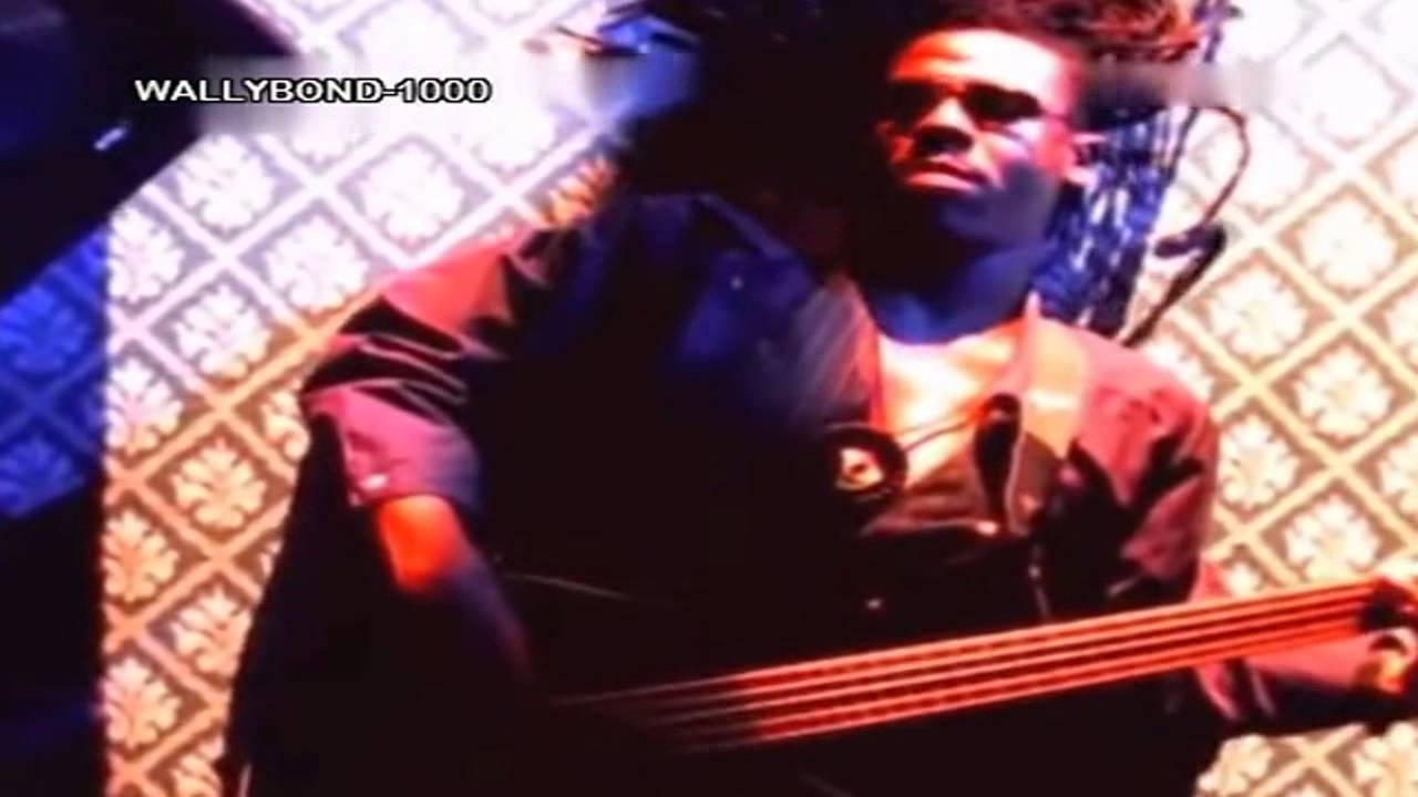 A SOMBRA DA MALDADE-CIDADE NEGRA-VIDEO ORIGINAL-ANO 1994 ( HQ )