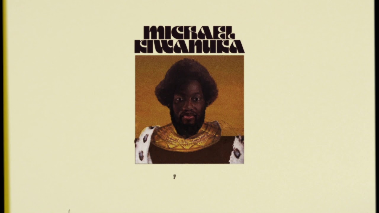 Michael Kiwanuka - You Ain't The Problem (Claptone Remix)