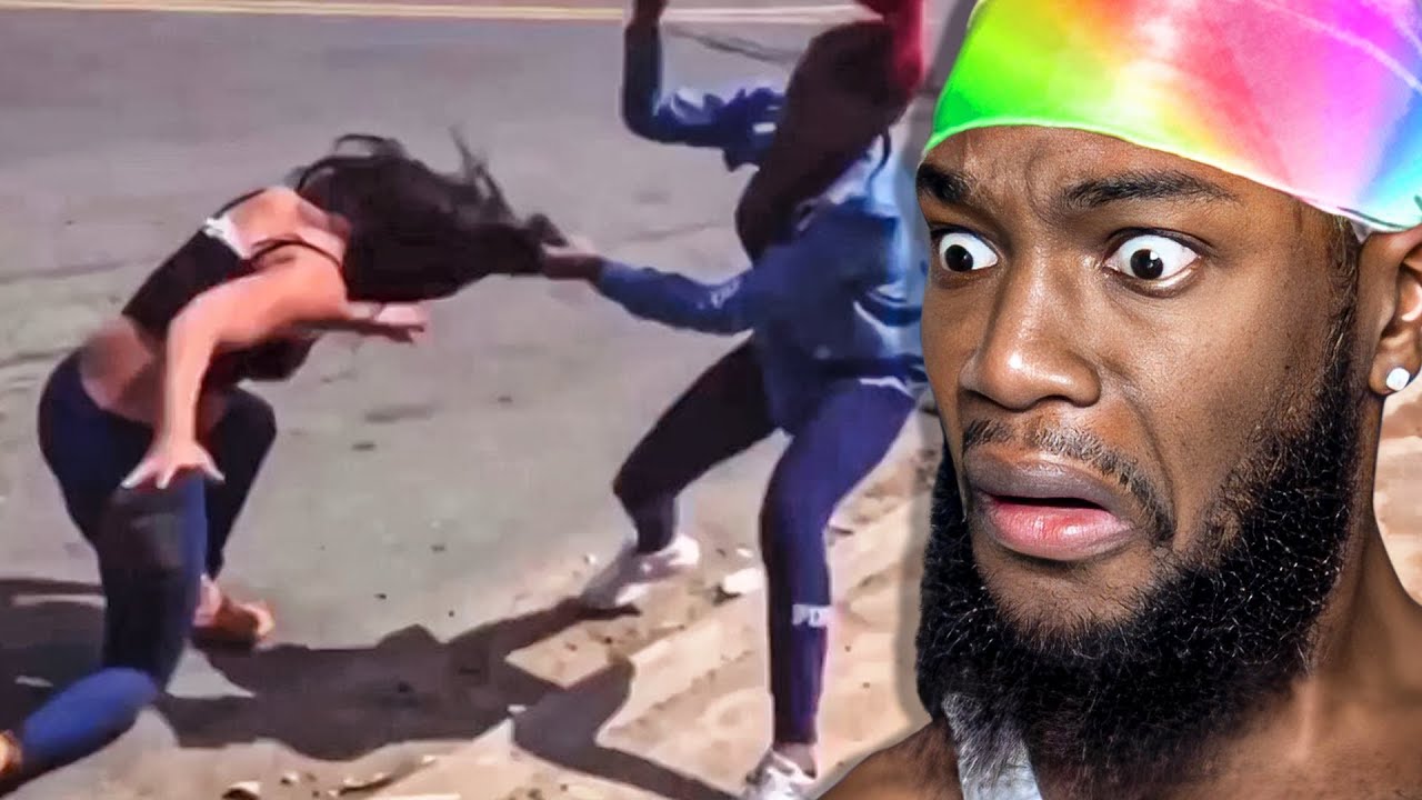 KARENS WHO GOT WHAT THEY DESERVED.. PART 3