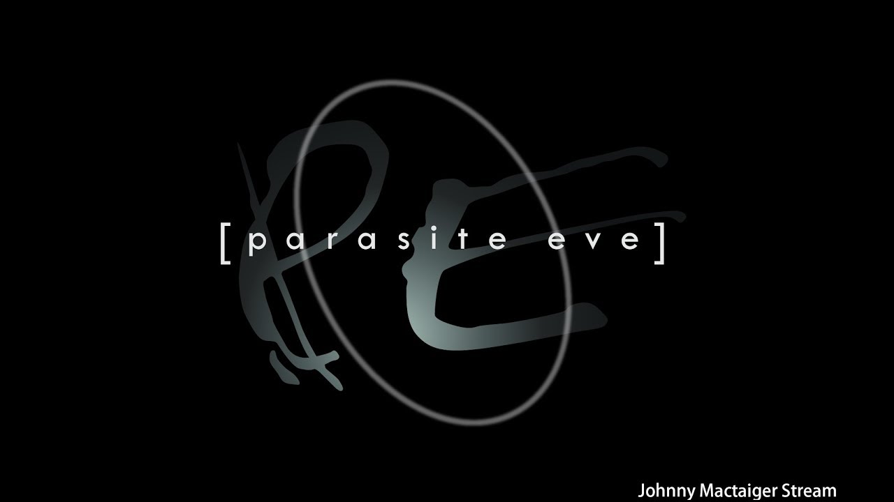 Parasite eve. эпизод 3.
