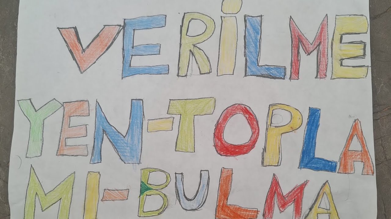 2 Sınıf Verilmeyen Toplamı Bulma Problemleri Part 2 #matematik #2sınıf #ilkokul 