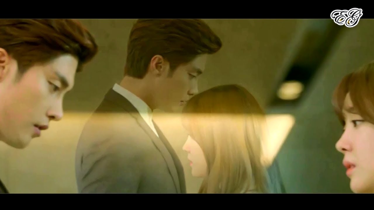 My Secret Romance 애타는 로맨스  – Paper Hearts / cover Jung Kook (BTS)