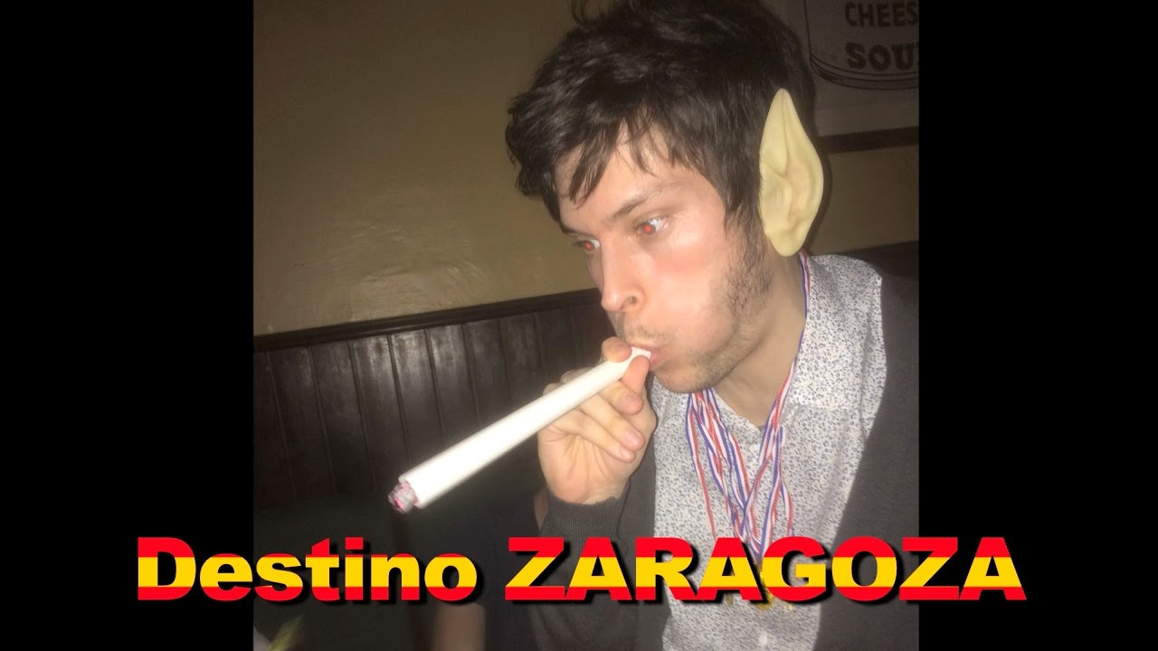 GRASSE BORT MILI EN ZARAGOZA