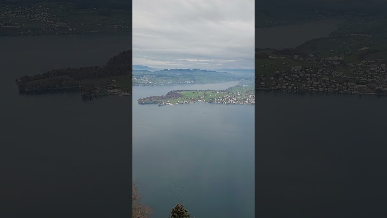 Felsenweg Bürgenstock 
