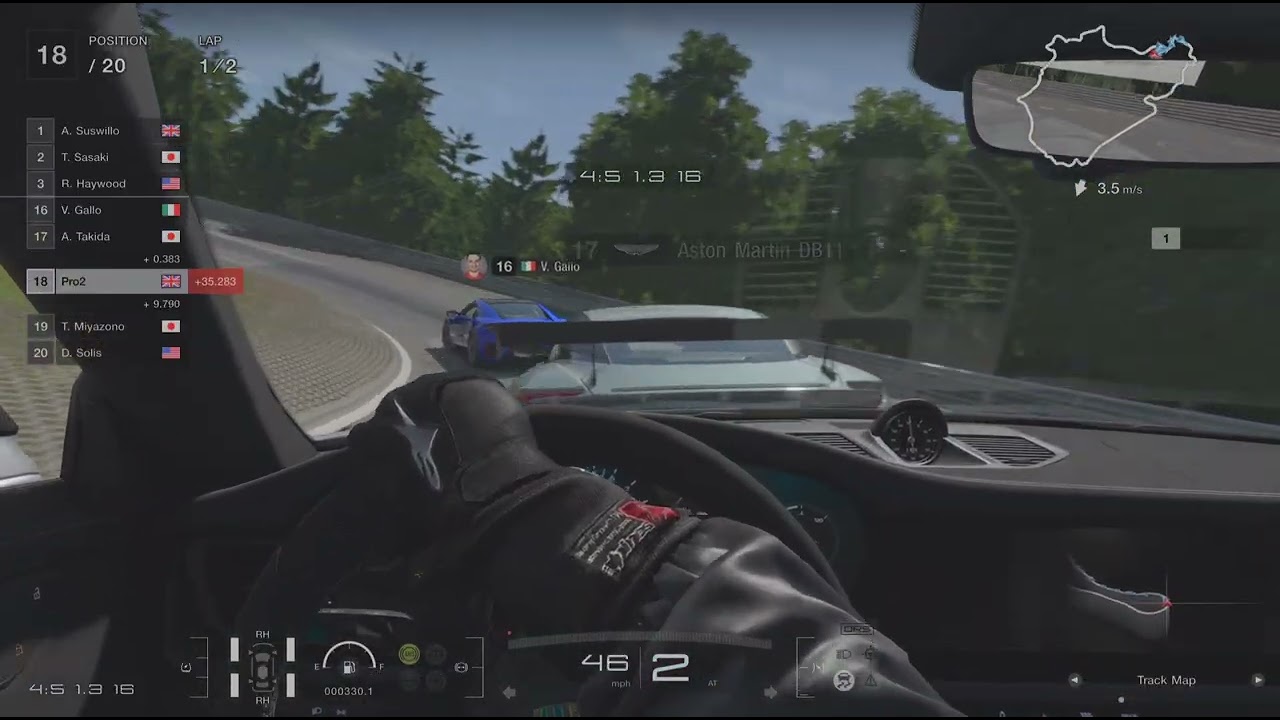 Gran Turismo 7
