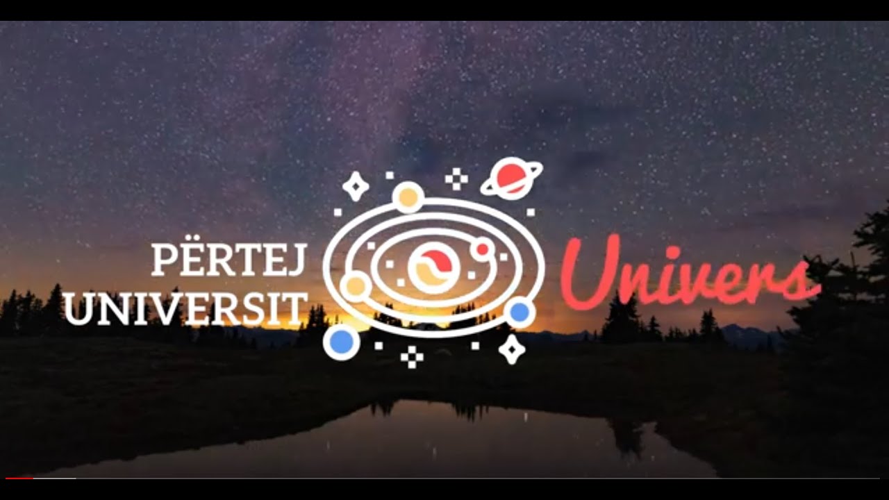 Përtej universit, UNIVERS